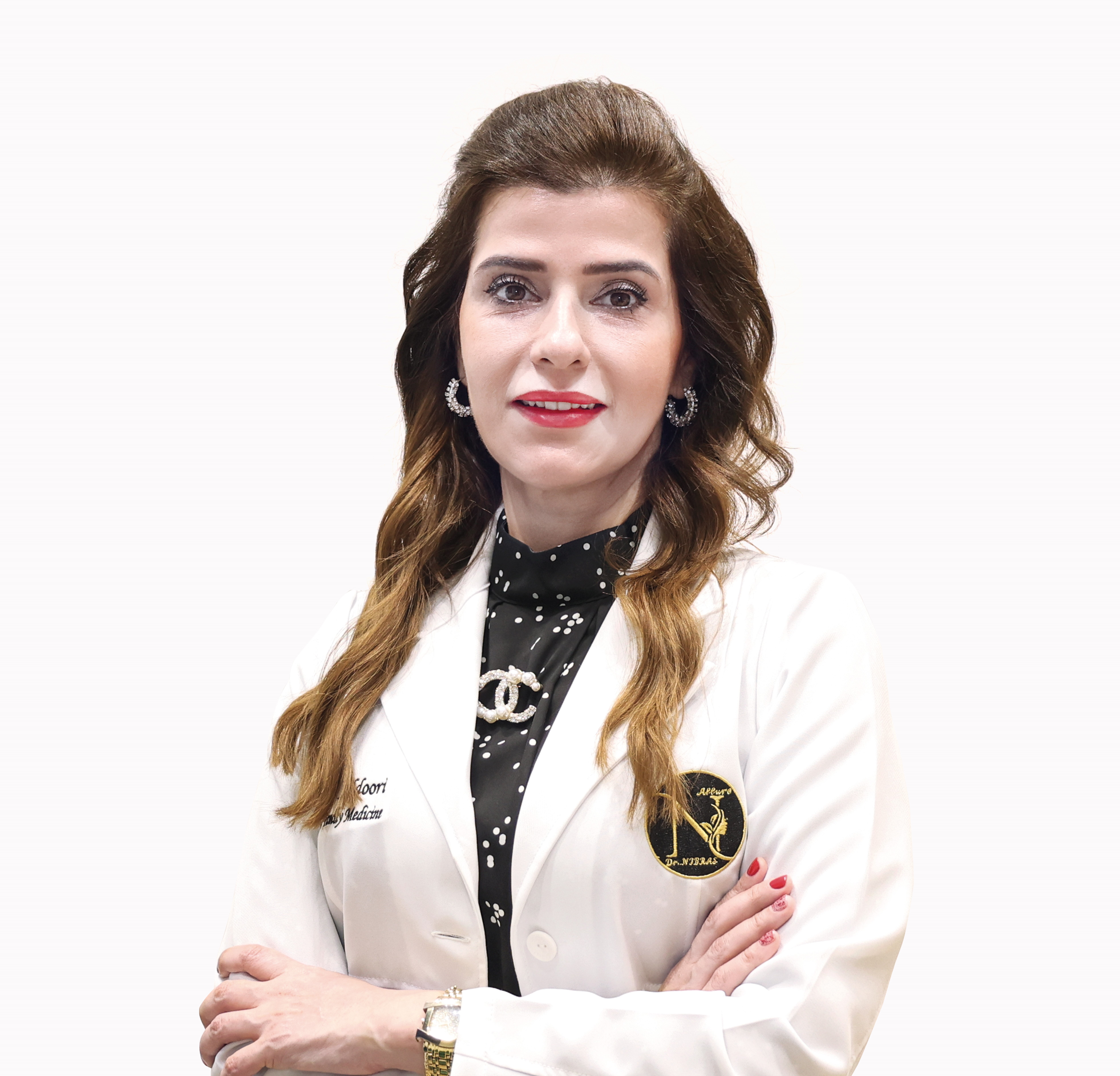 Dr. Nibras Al Doori - Life Medical Centre