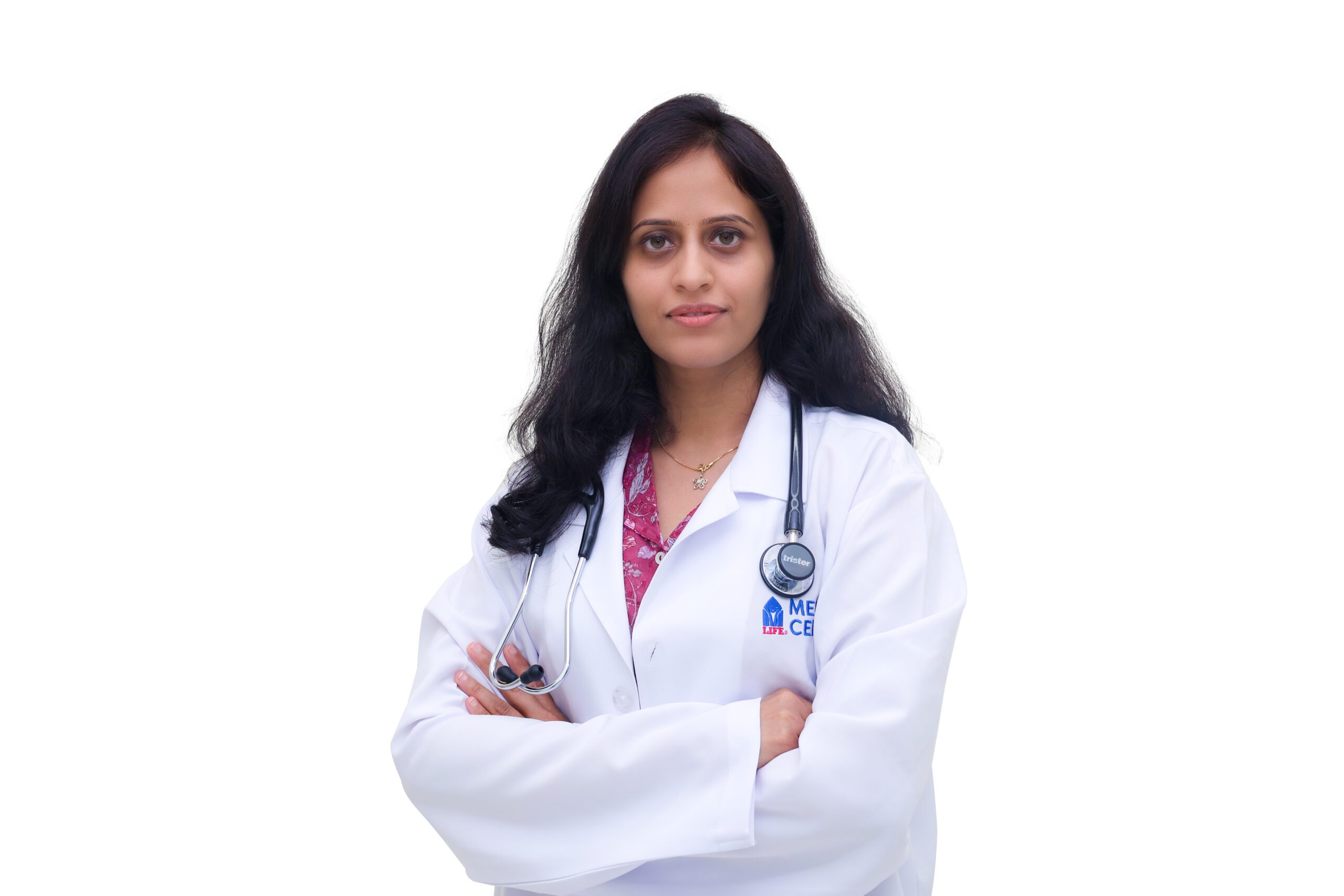 Dr. Nidaa Khan - Life Medical Centre