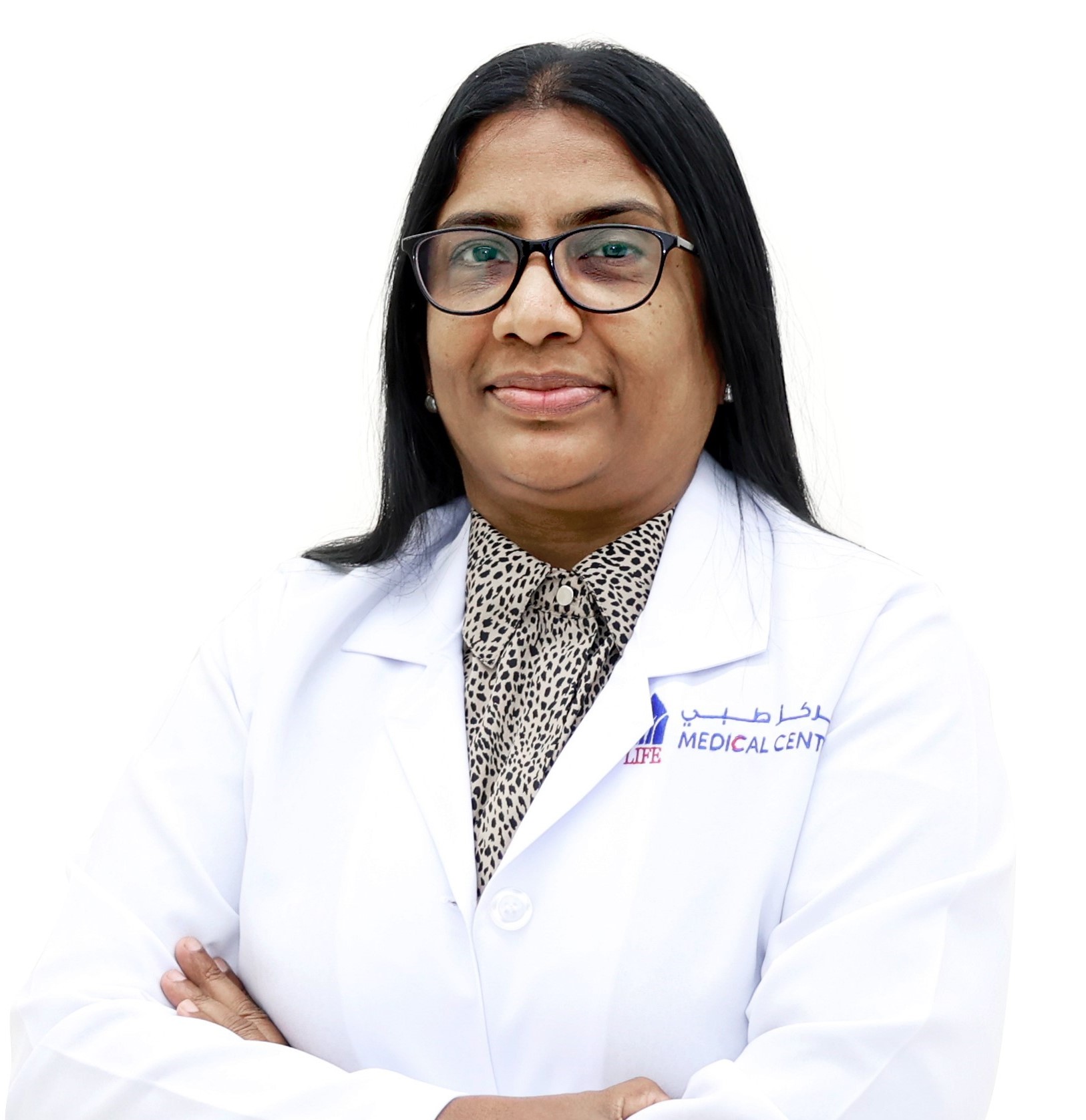 Dr. Beenamol Surakutty - Life Medical Centre